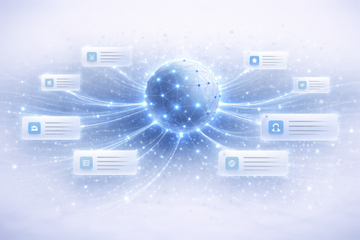 AI Visibility The New Layer of Digital Discovery