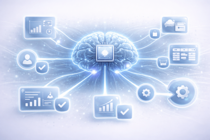 How AI Assistants Influence B2B Buying Decisions