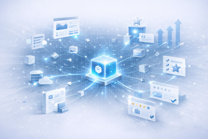How to Improve AI Brand Visibility