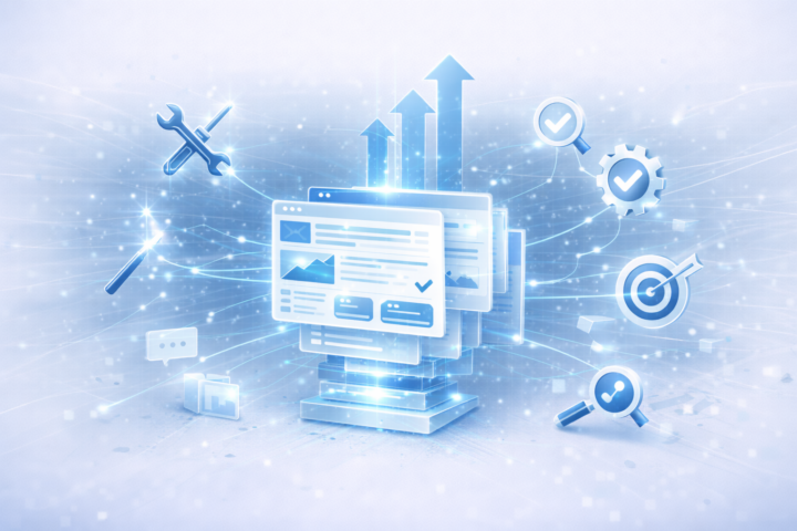 LLM SEO How to Optimize Content for AI Answers
