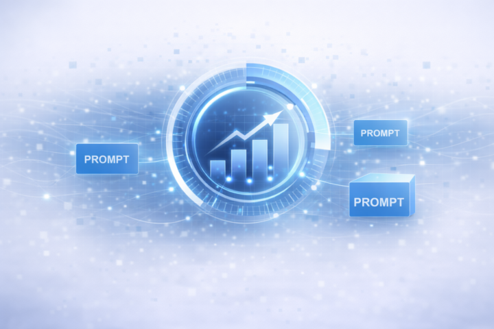 Prompt Market Share The New Metric of AI Visibility