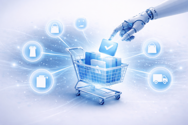 The End of the Human Buyer AI Agents and Autonomous Purchasing