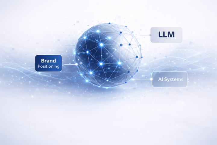 What Is LLM Brand Positioning
