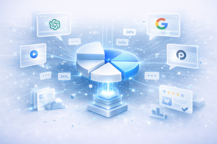 What Is Prompt Market Share